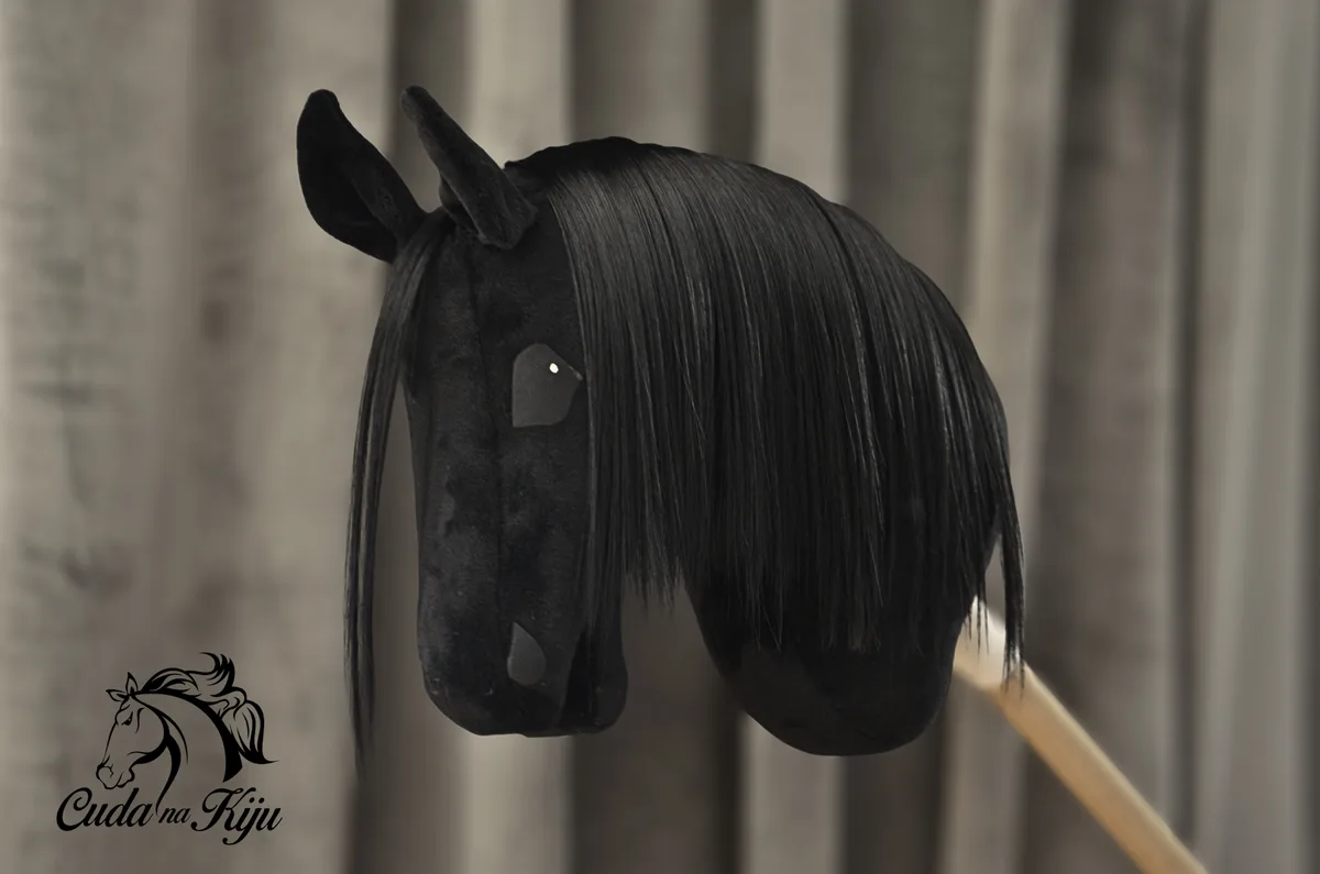 Hobby Horse A3 PREMIUM kary