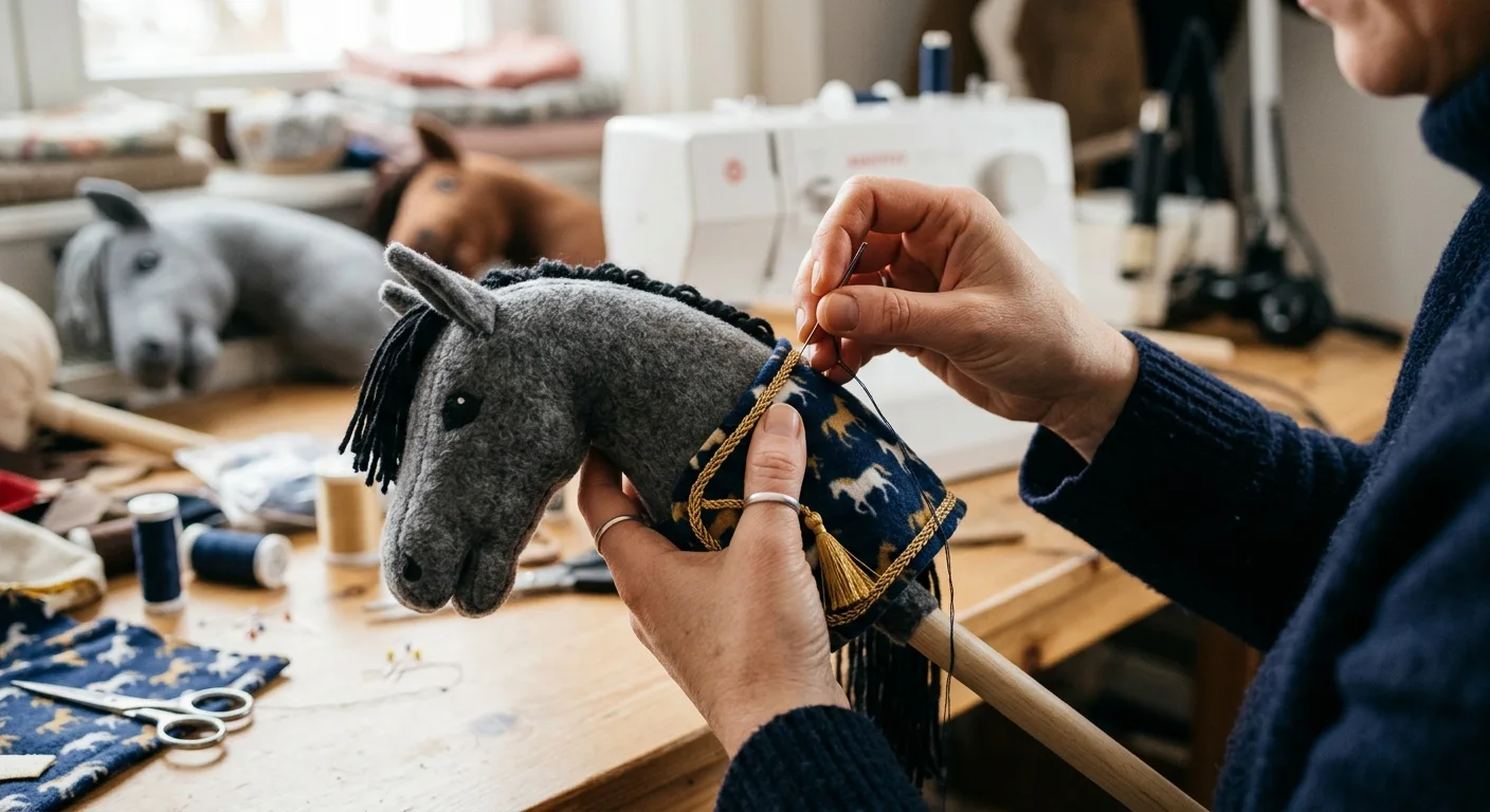 Twój Hobby Horse